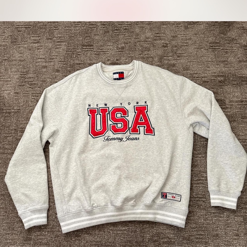 Tommy Jeans Sweater